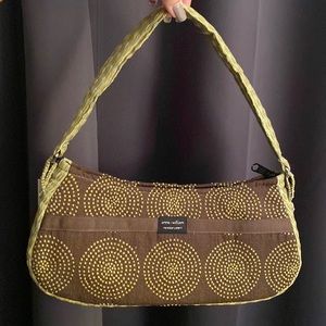 NWT Anna William handmade bag